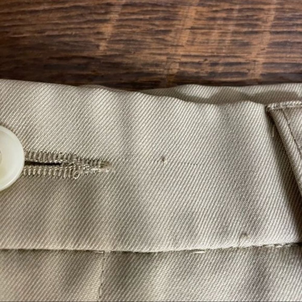 Ben Hogan Flat Front Performance Shorts- Size 34 - Picture 5 of 7